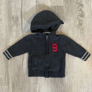 Osh Kosh Baby Boy’s Jacket, size 12 months